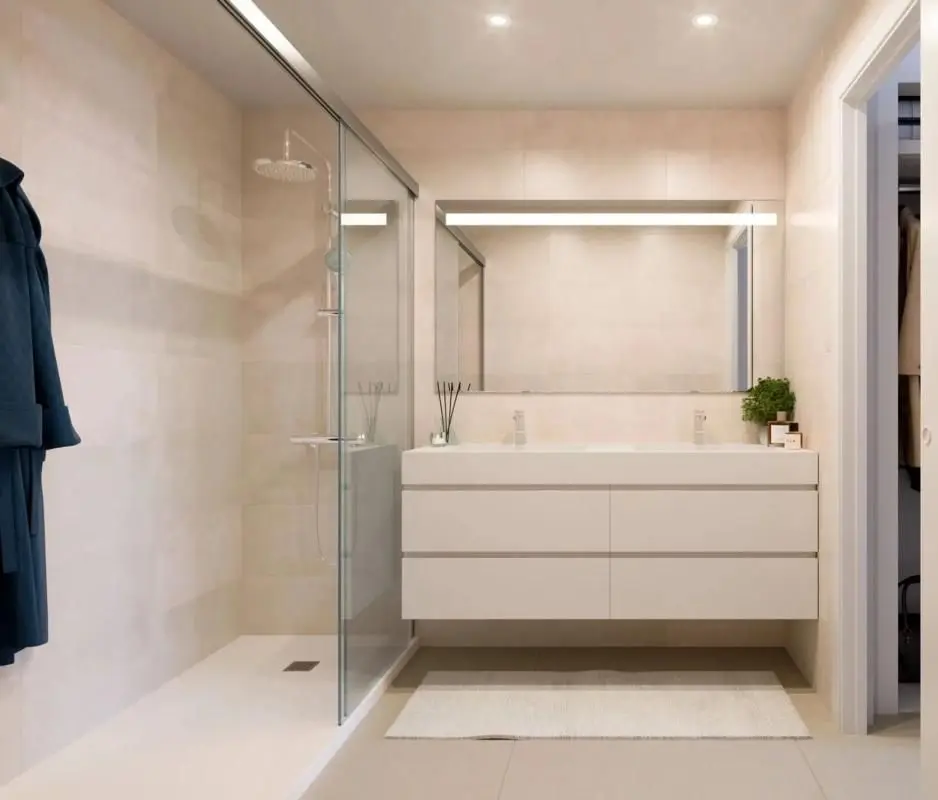 Apartment Of 95 M² In Torrox, Spain
