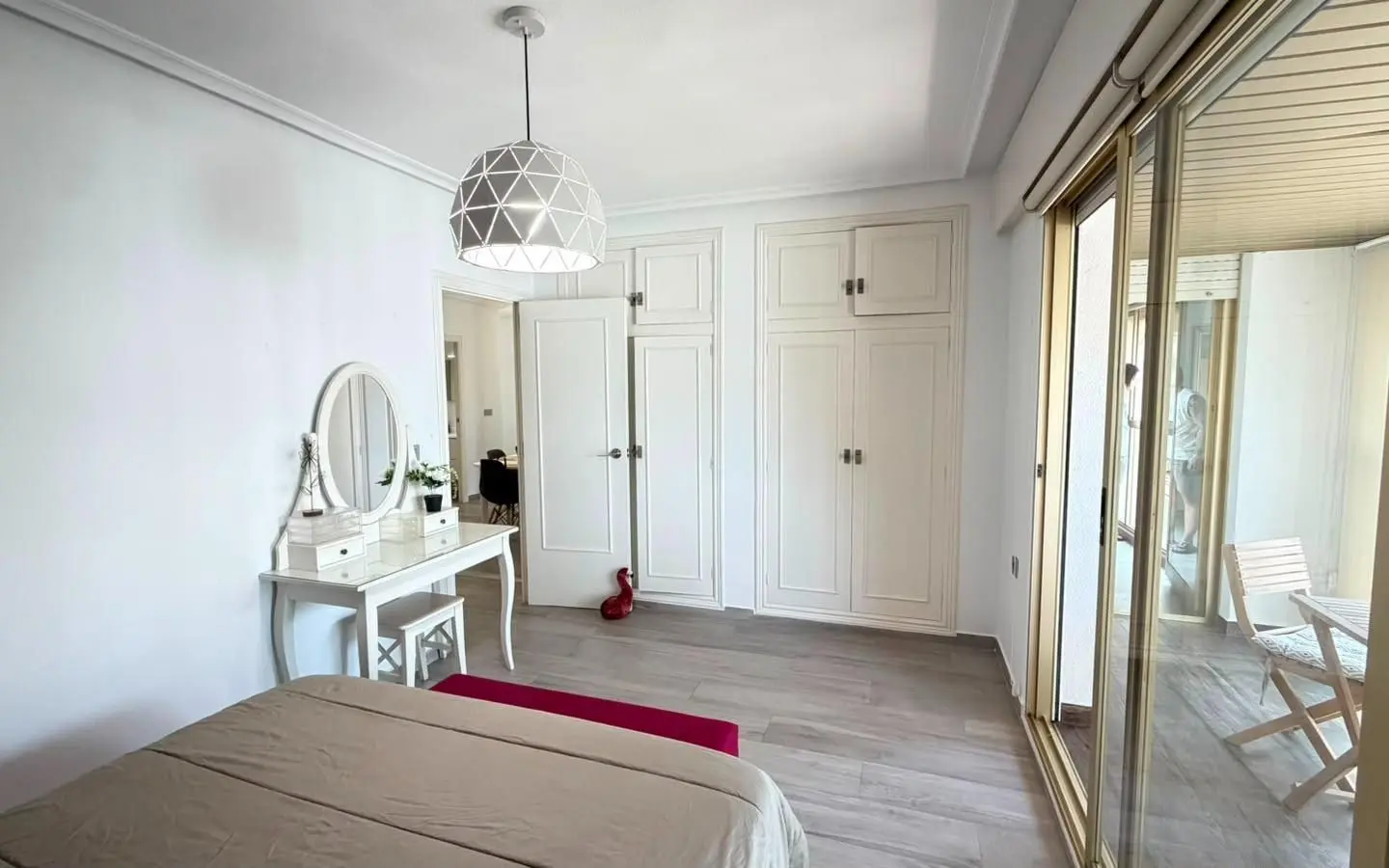Apartment Of 114 M² In Torrevieja, Spain