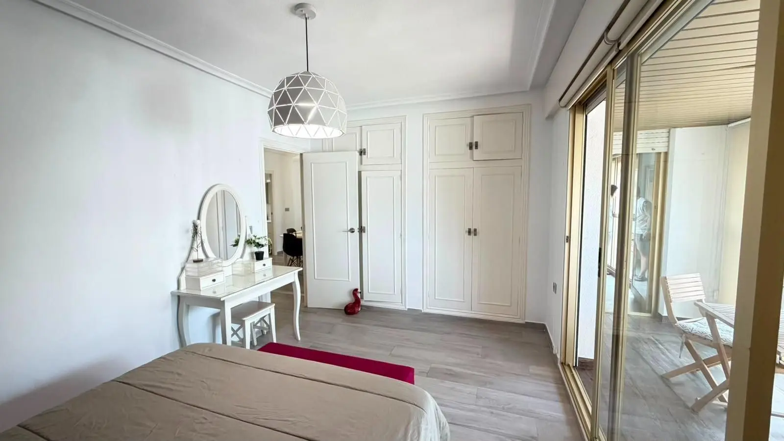 Apartment Of 114 M² In Torrevieja, Spain