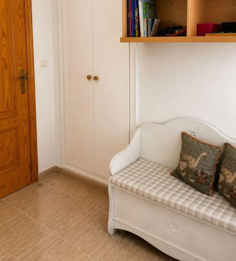 Apartment Of 81 M² With Sea Views In Orihuela Costa