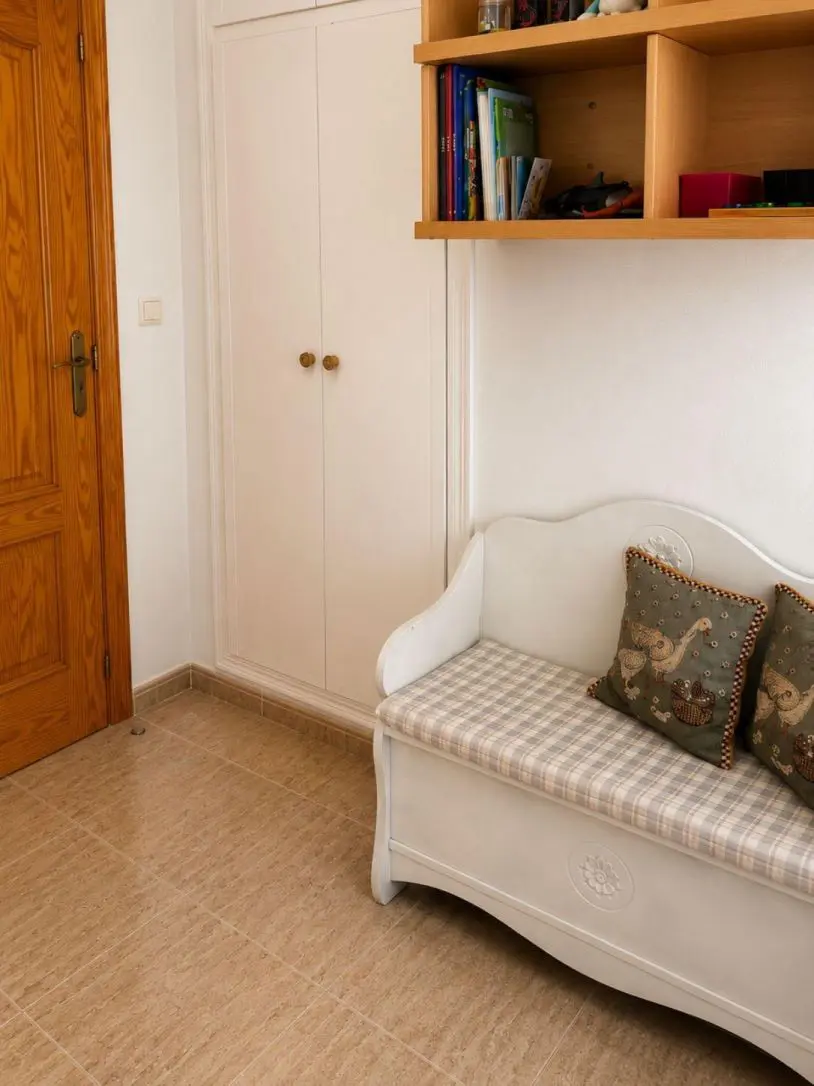 Apartment Of 81 M² With Sea Views In Orihuela Costa