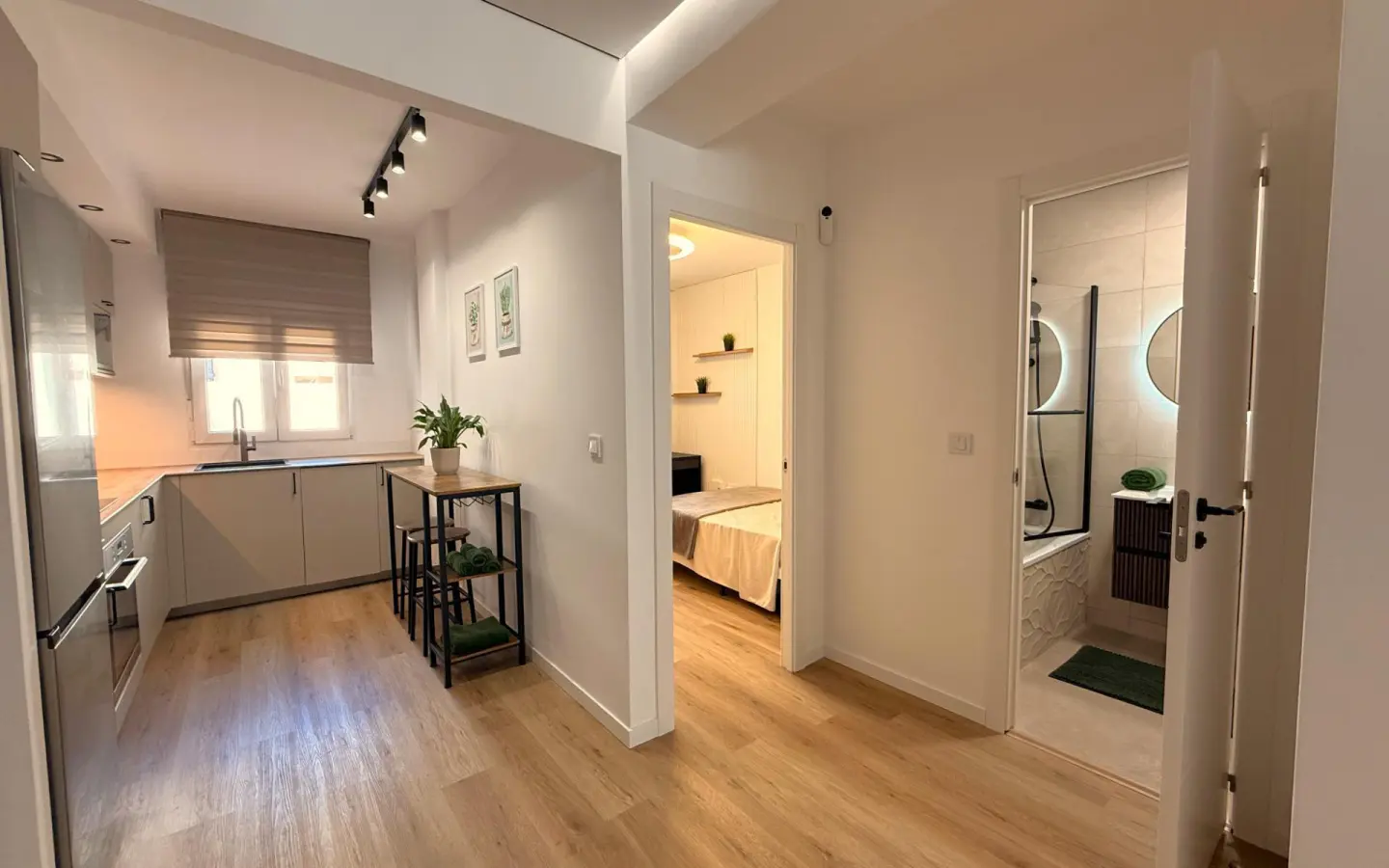 Apartment Of 78 M² In Torrevieja, Spain