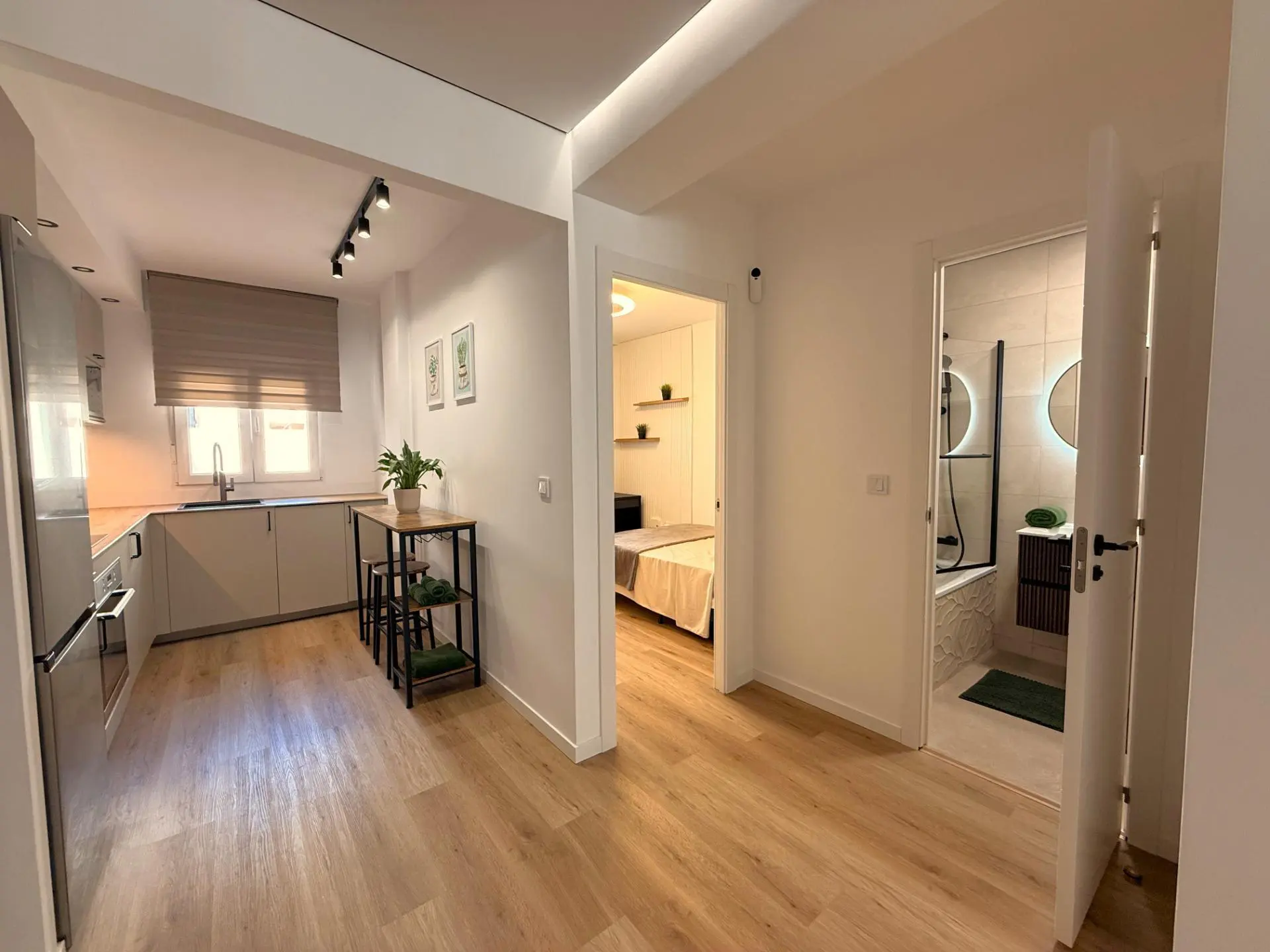 Apartment Of 78 M² In Torrevieja, Spain