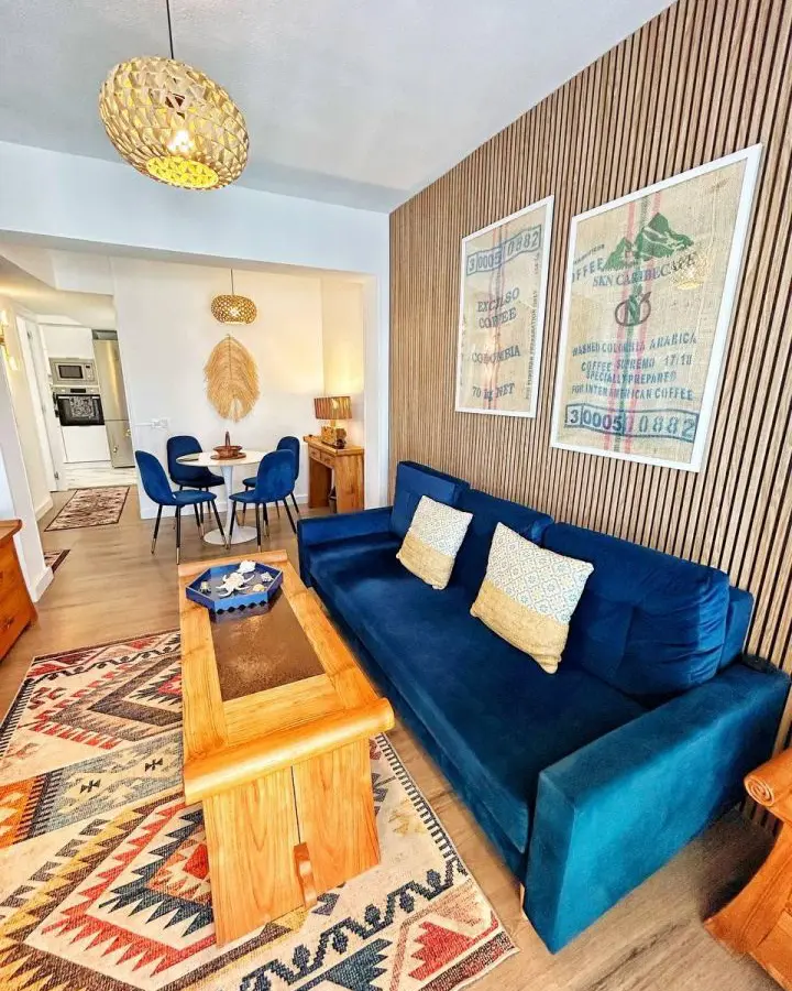Penthouse Of 84 M² With Sea View In Torrevieja, Spain