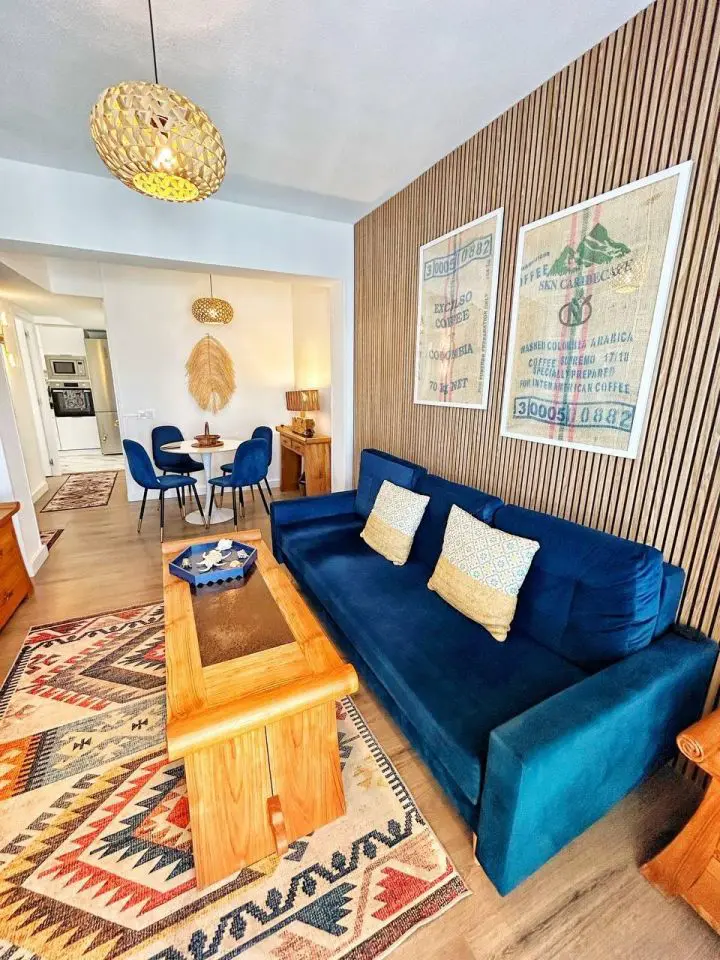 Penthouse Of 84 M² With Sea View In Torrevieja, Spain
