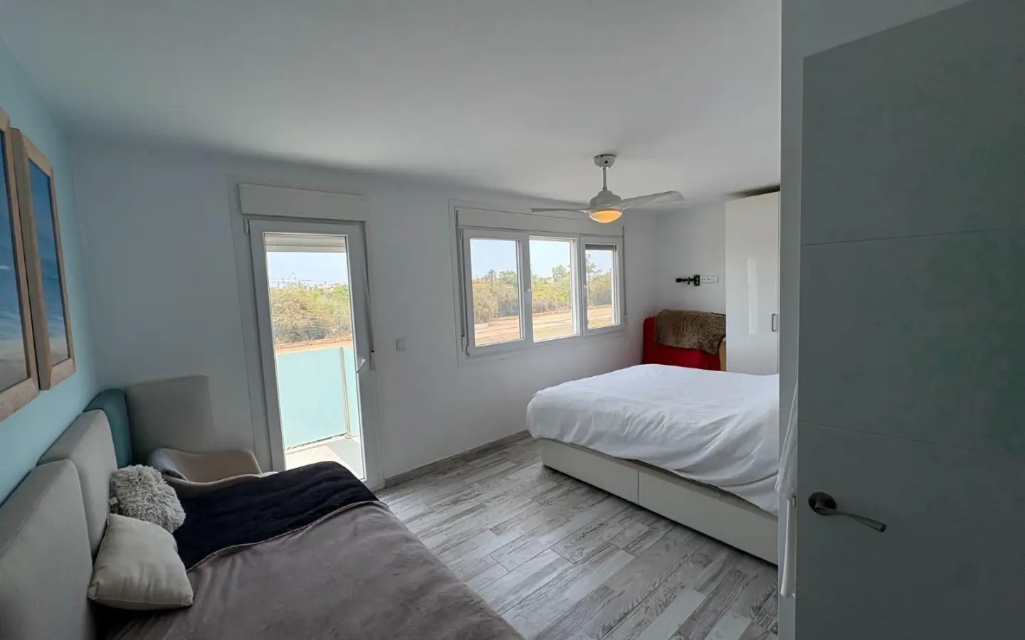 Villa Of 130 M² In Torrevieja, Spain