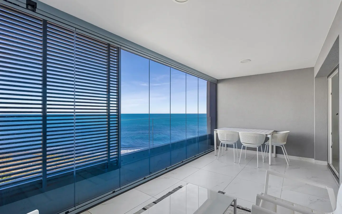 Apartment Of 122 M² In Torrevieja, Spain