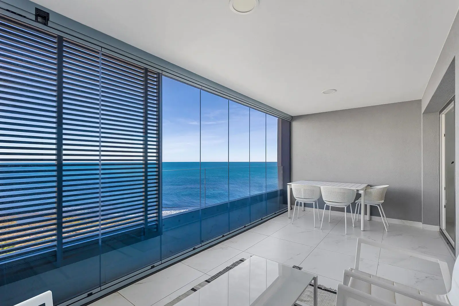 Apartment Of 122 M² In Torrevieja, Spain