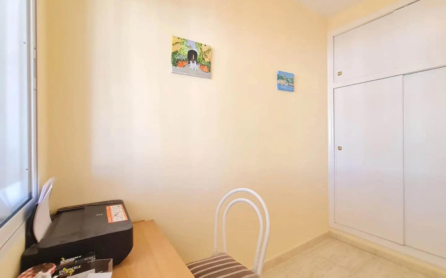 Villa Of 107 M² With Sea View In Orihuela Costa