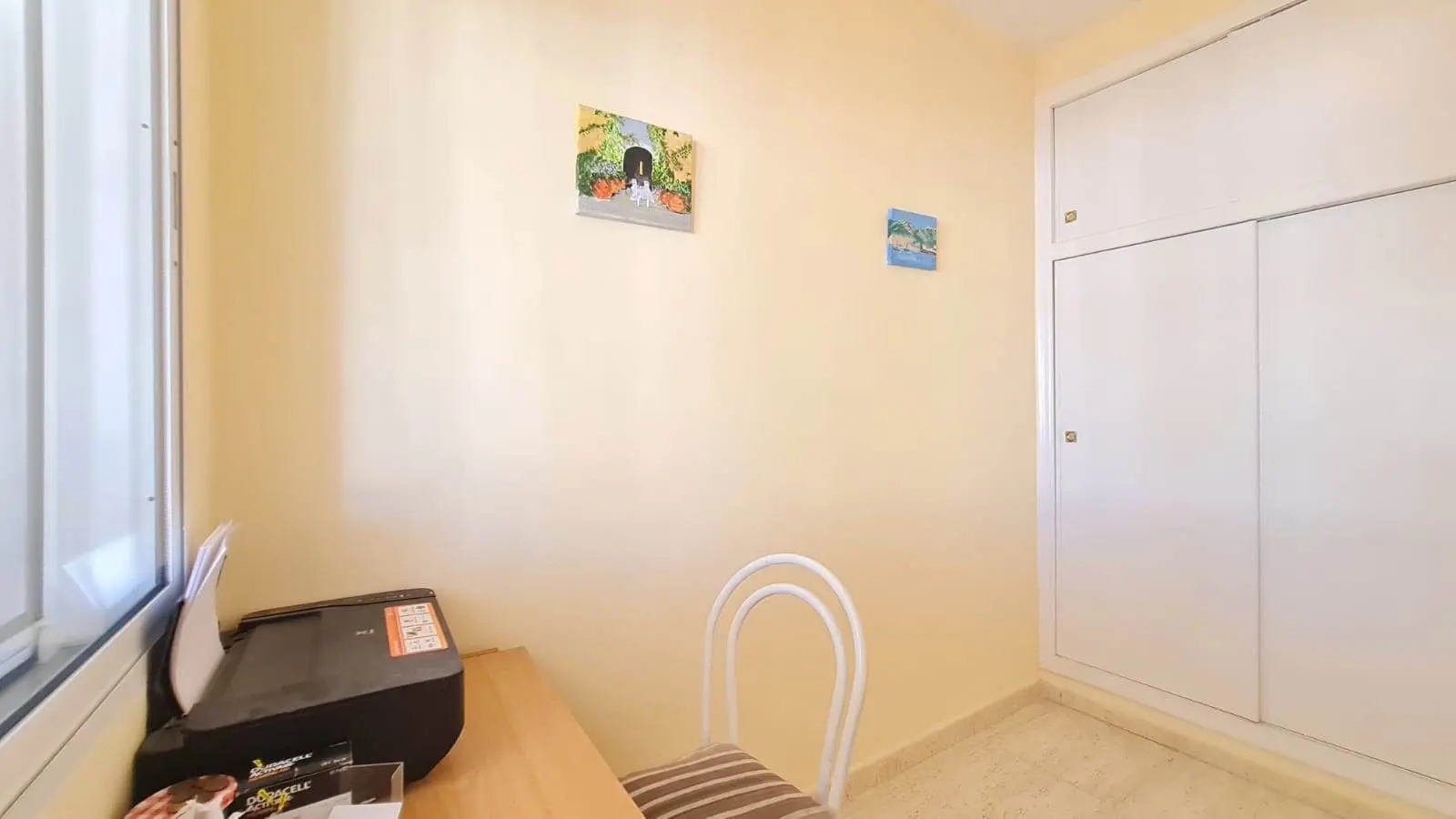 Villa Of 107 M² With Sea View In Orihuela Costa