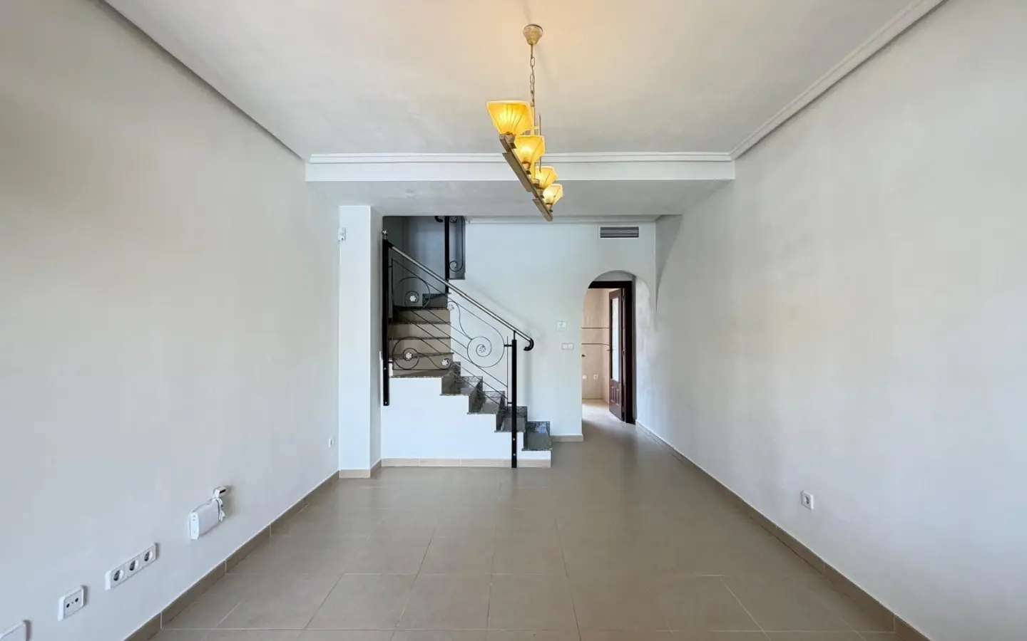 House Of 90 M² In Rojales, Spain