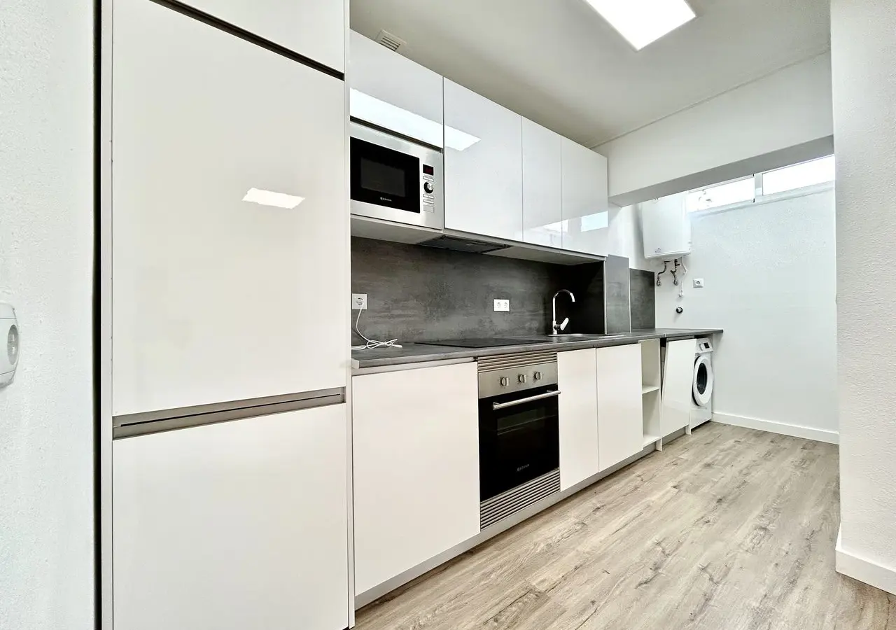 Apartment Of 58 M² In Orihuela Costa, Spain