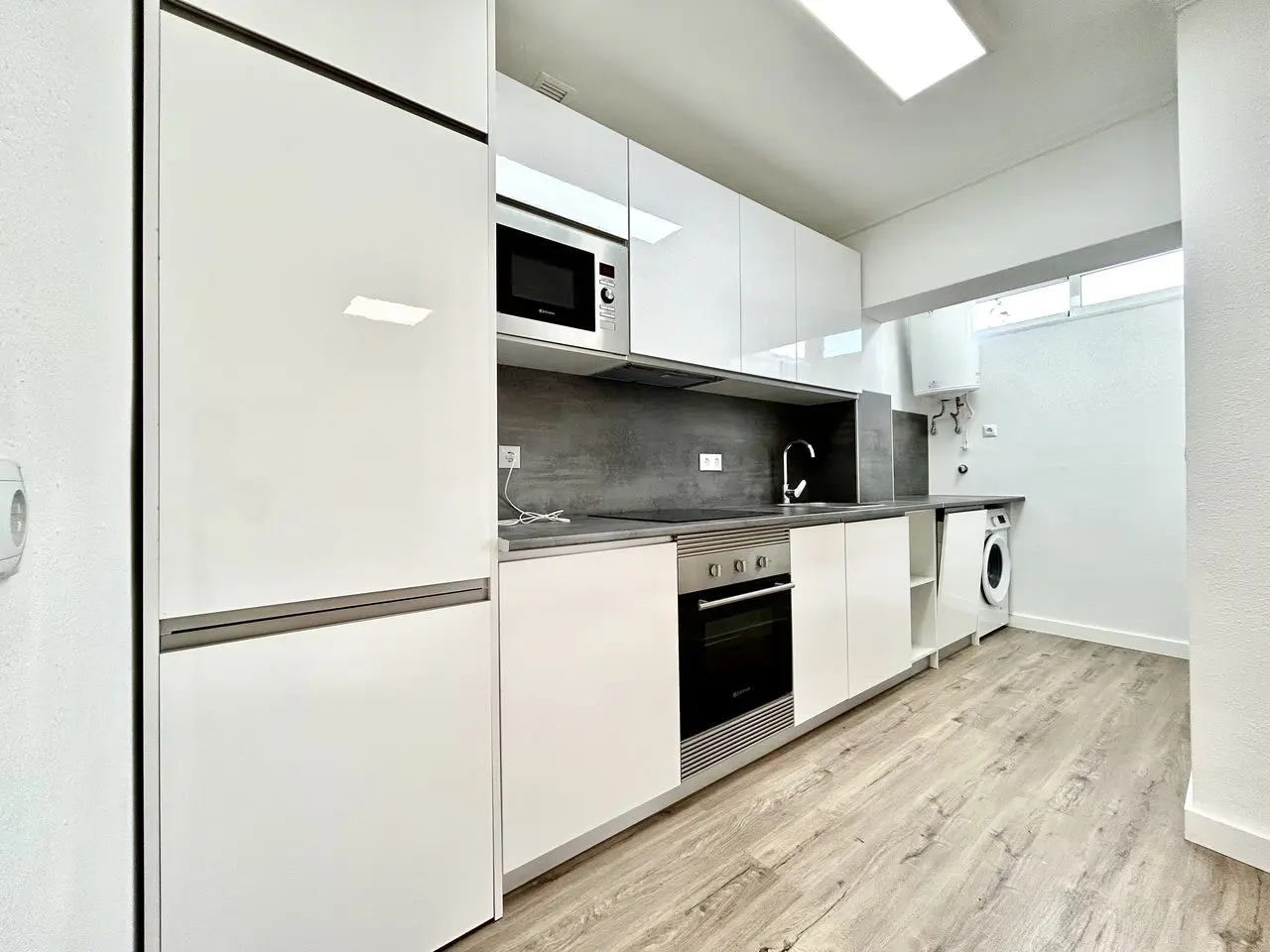 Apartment Of 58 M² In Orihuela Costa, Spain