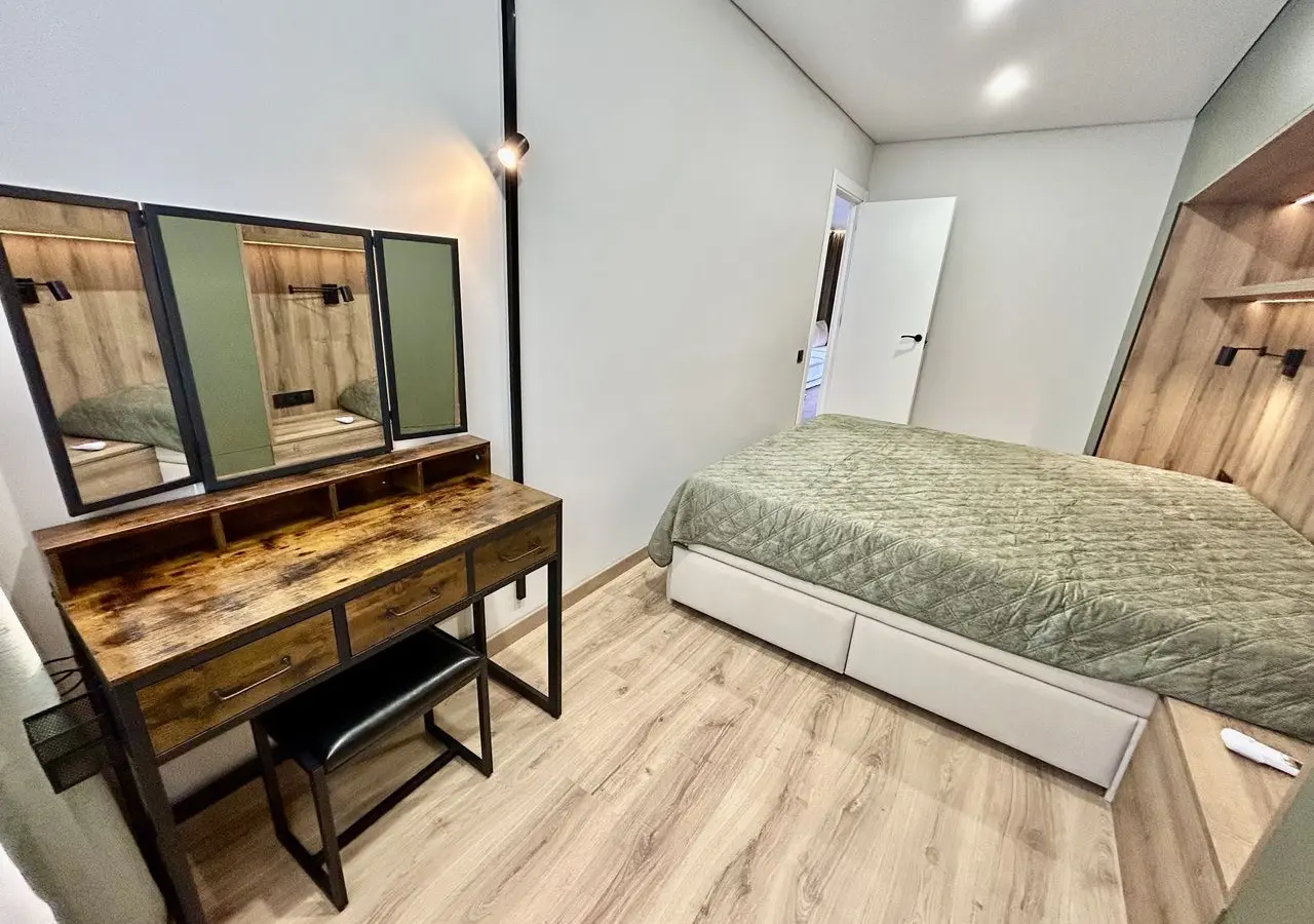 Apartment Of 56 M² In Torrevieja, Spain
