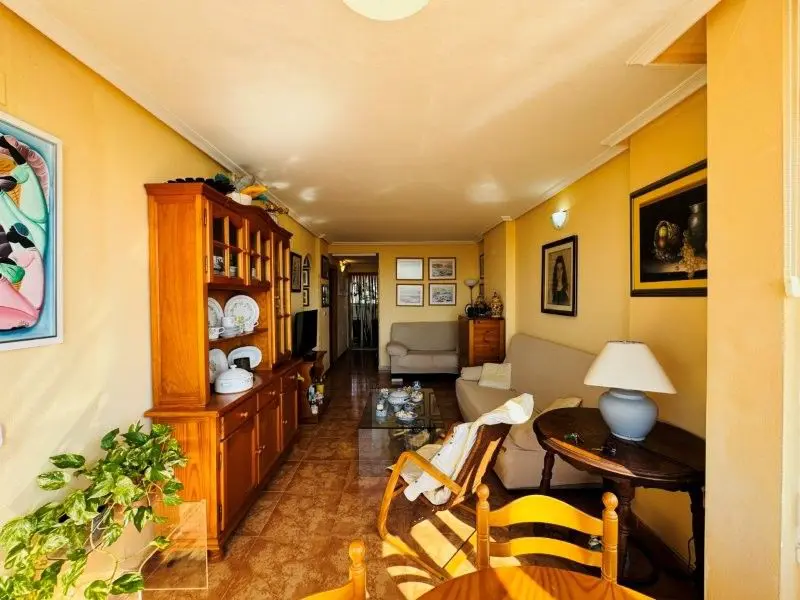 Apartment Of 63 M² In Torrevieja, Spain