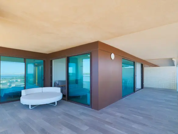Apartment In Cartagena, Spain