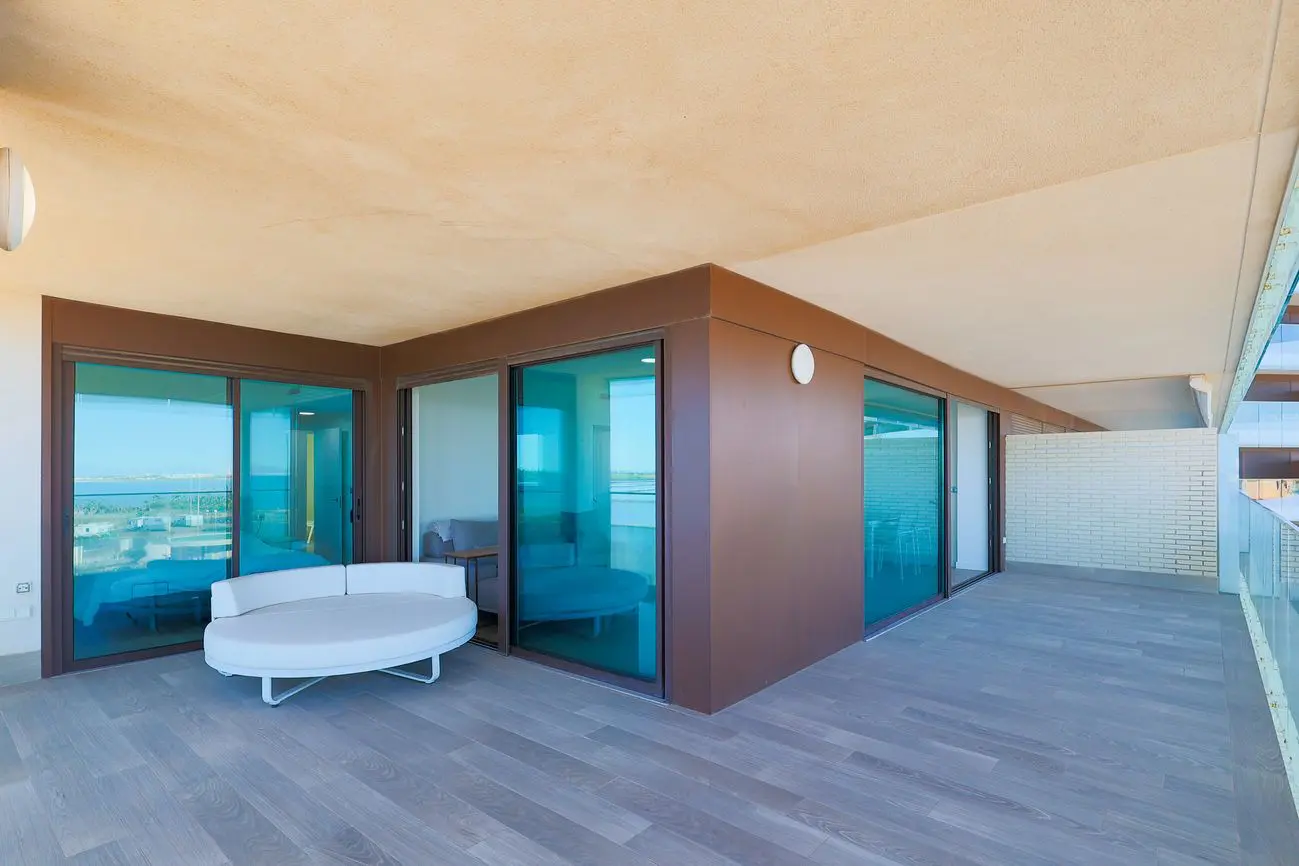 Apartment 0 M² In Cartagena, Spain – Mediter Real Estate