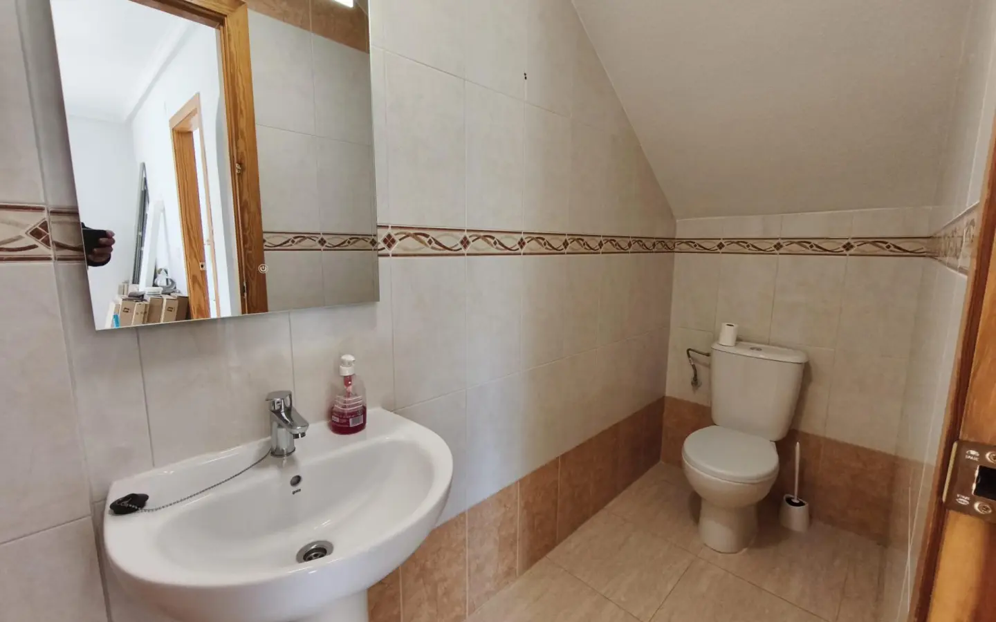 3-bedroom Villa In Rojales, Spain (120 M²)