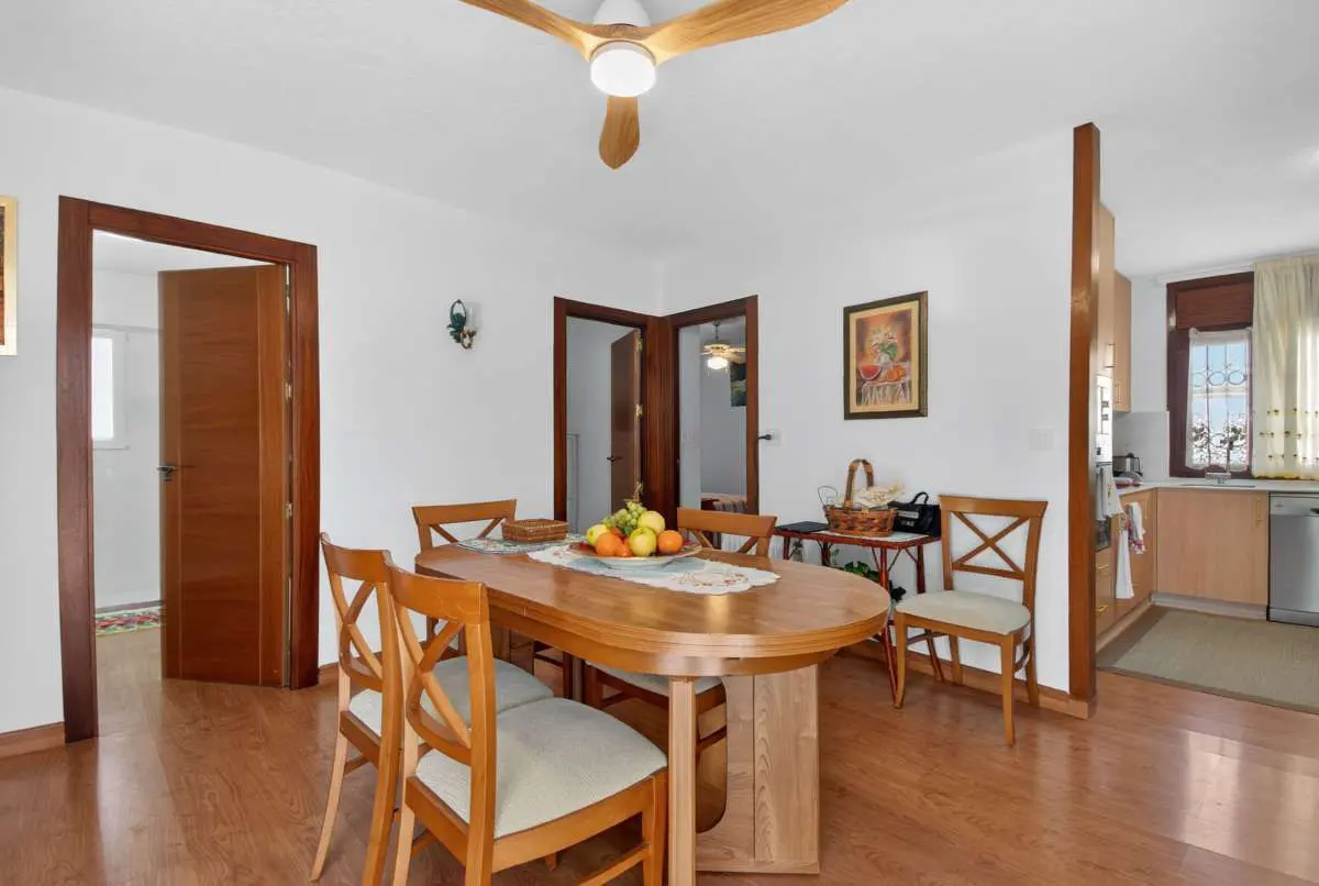 Villa Of 308 M² In San Pedro Del Pinatar, Spain