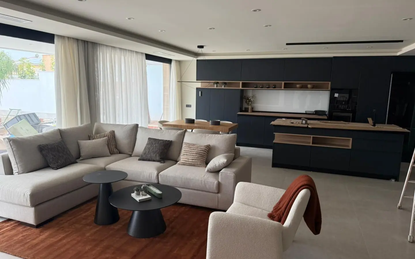 Villa Of 203 M² In Rojales, Spain