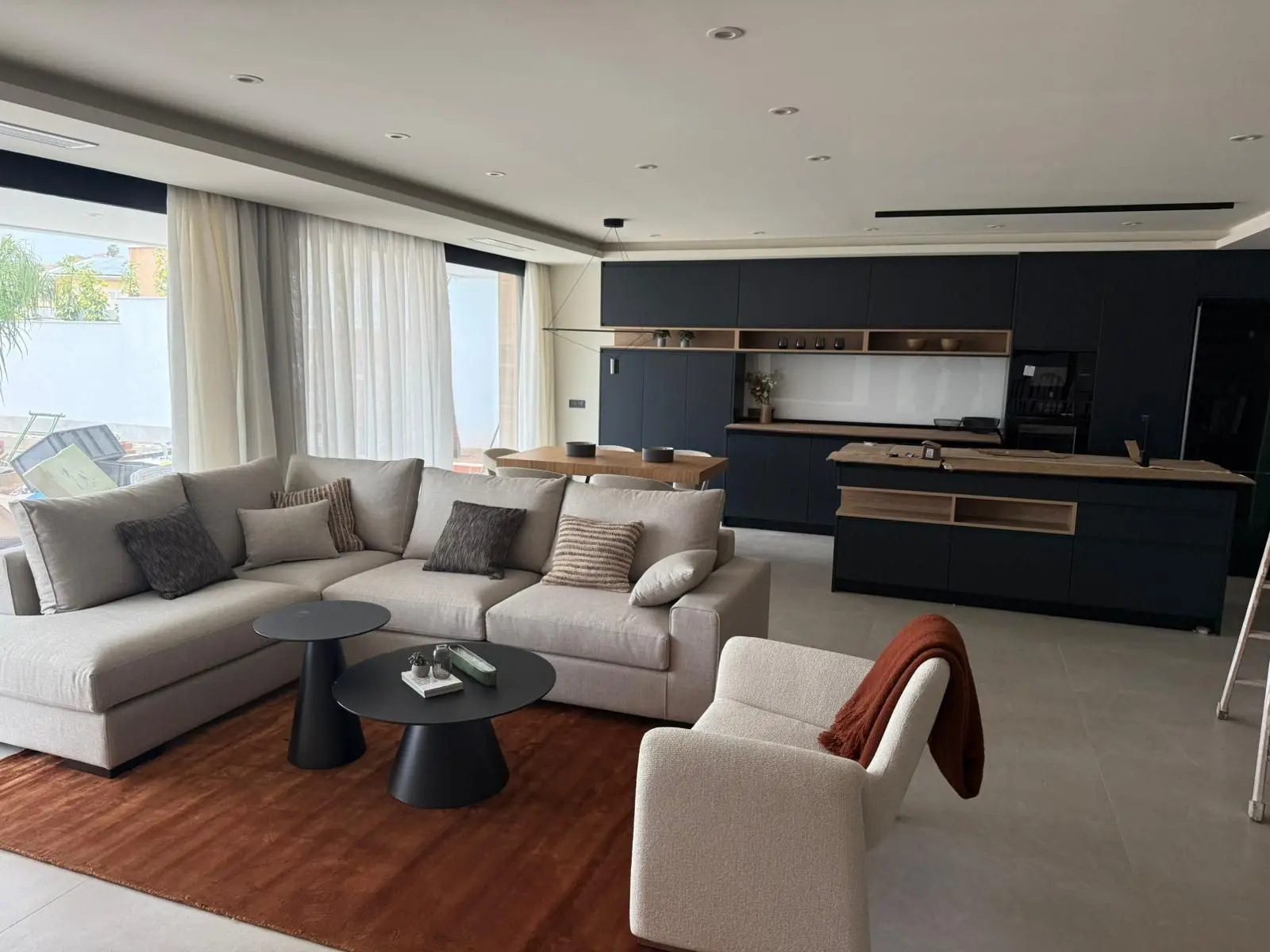 Villa Of 203 M² In Rojales, Spain