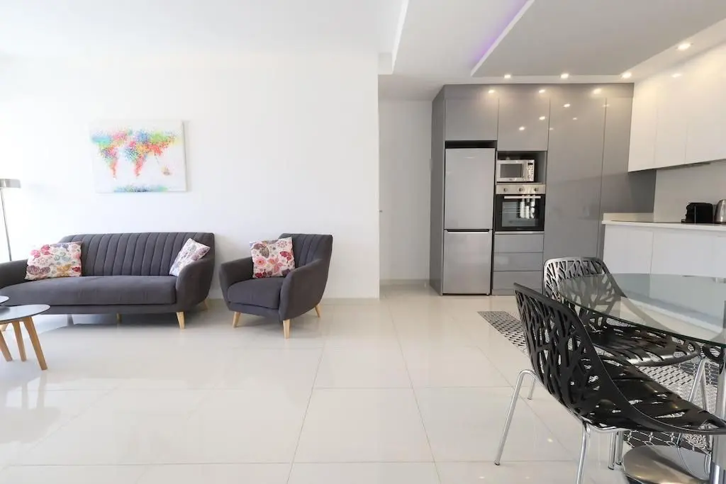 Apartment Of 67 M² In Pilar De La Horadada, Spain