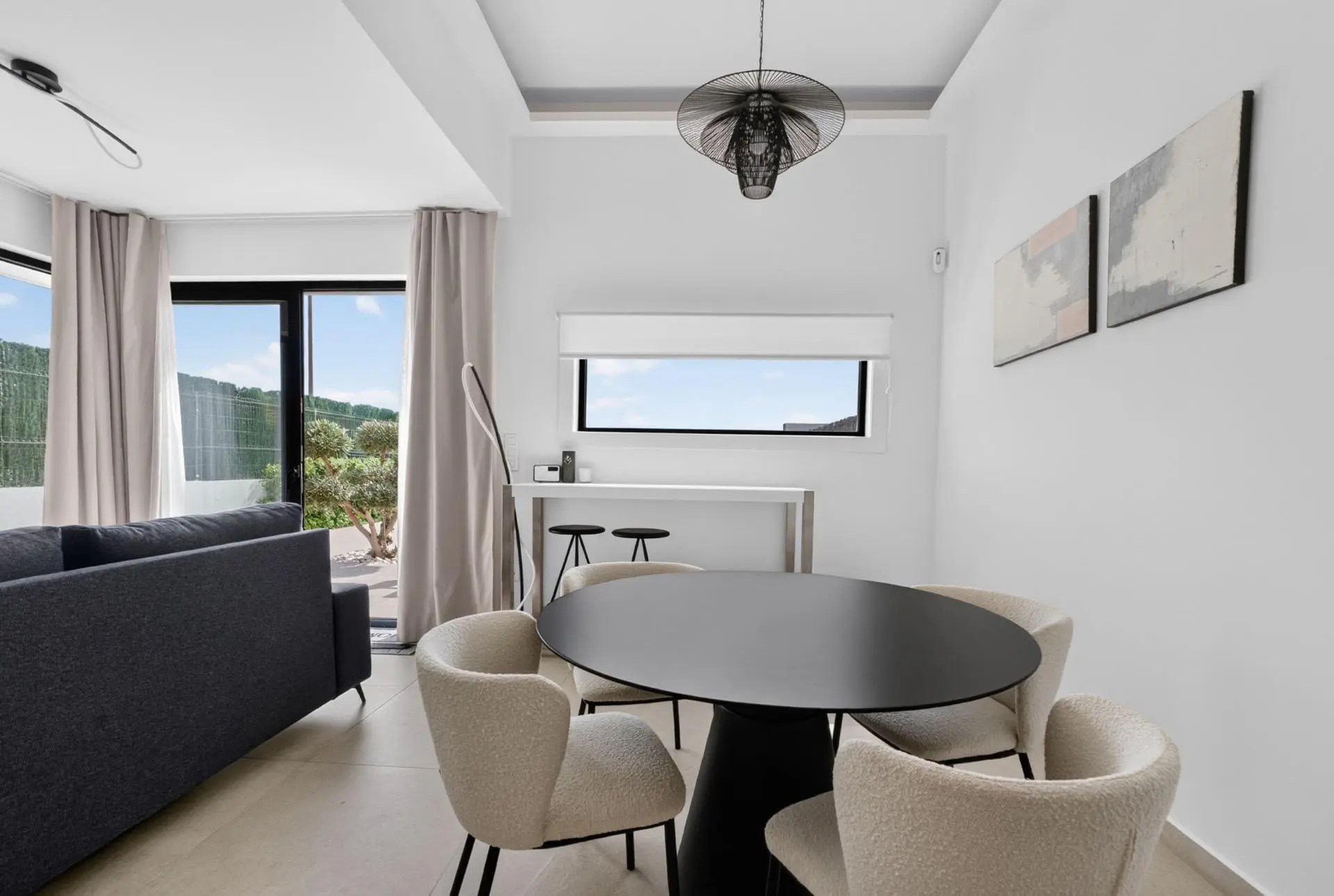 Villa Of 178 M² With Sea Views In Guardamar Del Segura
