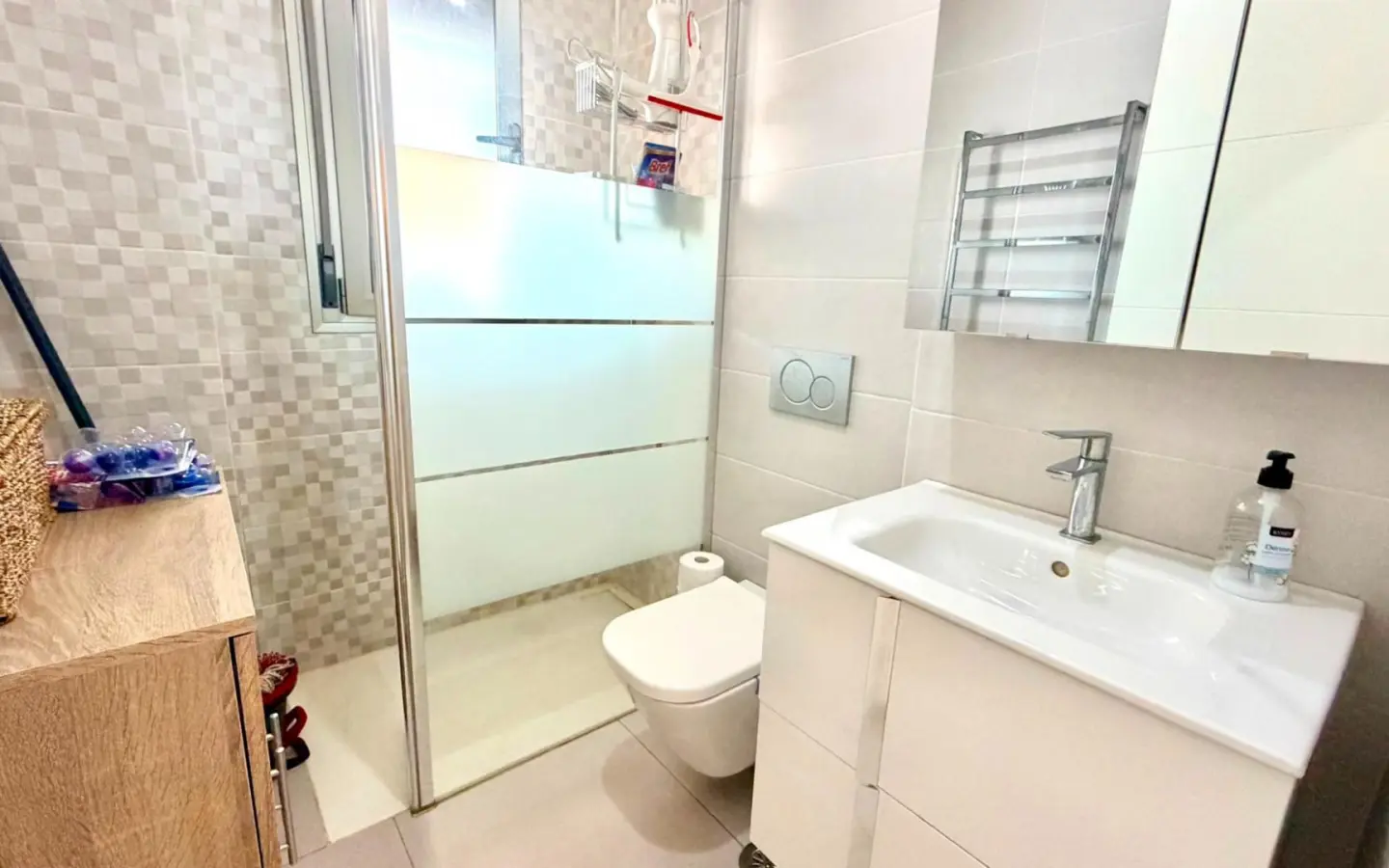 Apartment Of 82 M² In Orihuela Costa, Spain