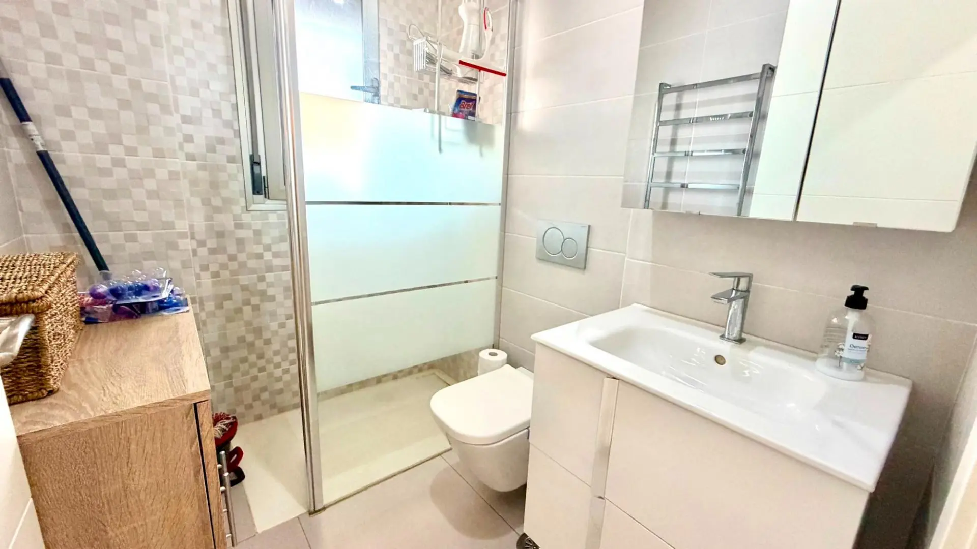 Apartment Of 82 M² In Orihuela Costa, Spain