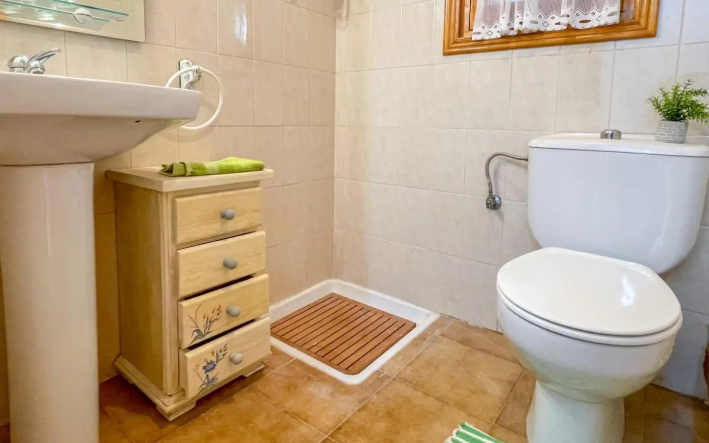 Terraced House Of 68 M² In Orihuela Costa, Spain