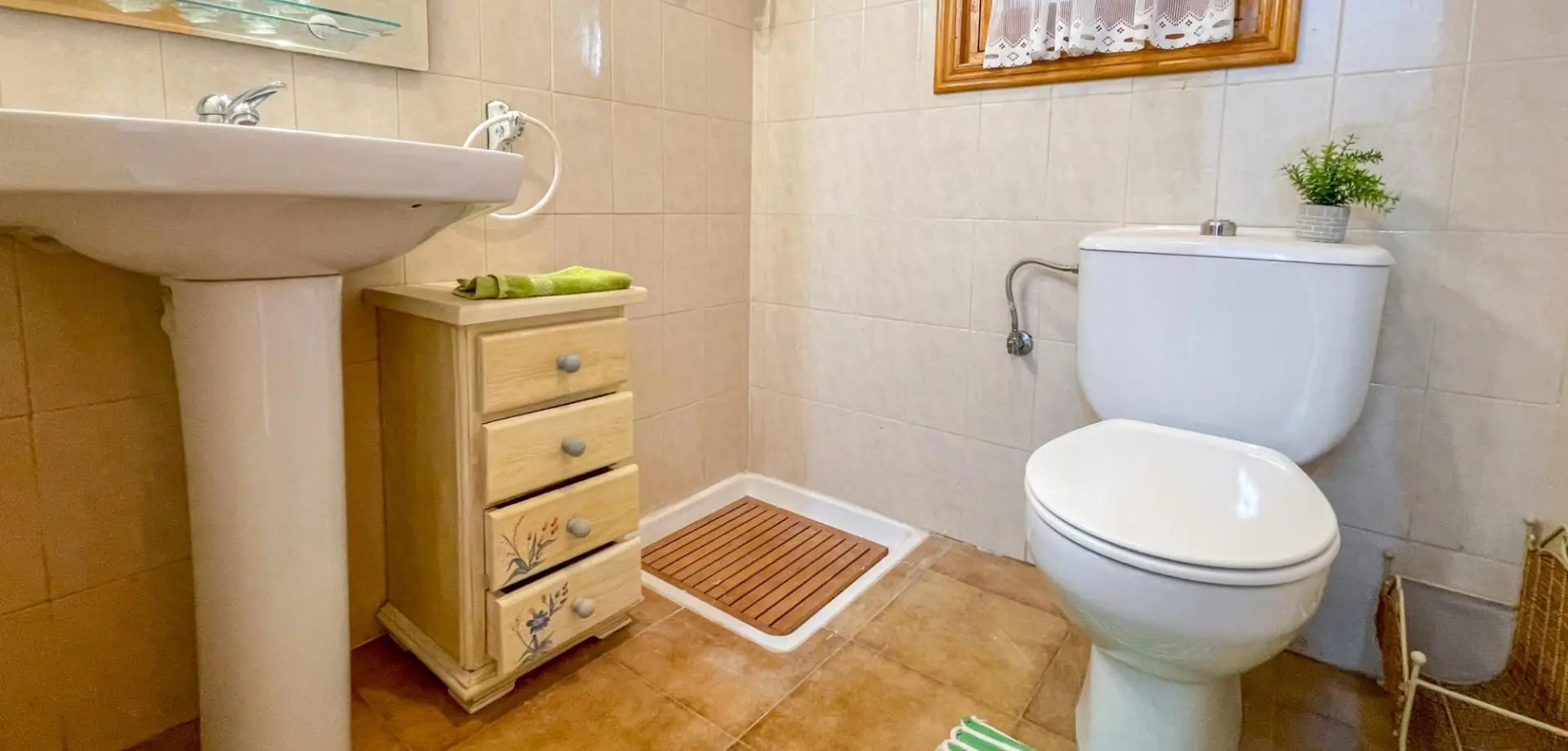 Terraced House Of 68 M² In Orihuela Costa, Spain