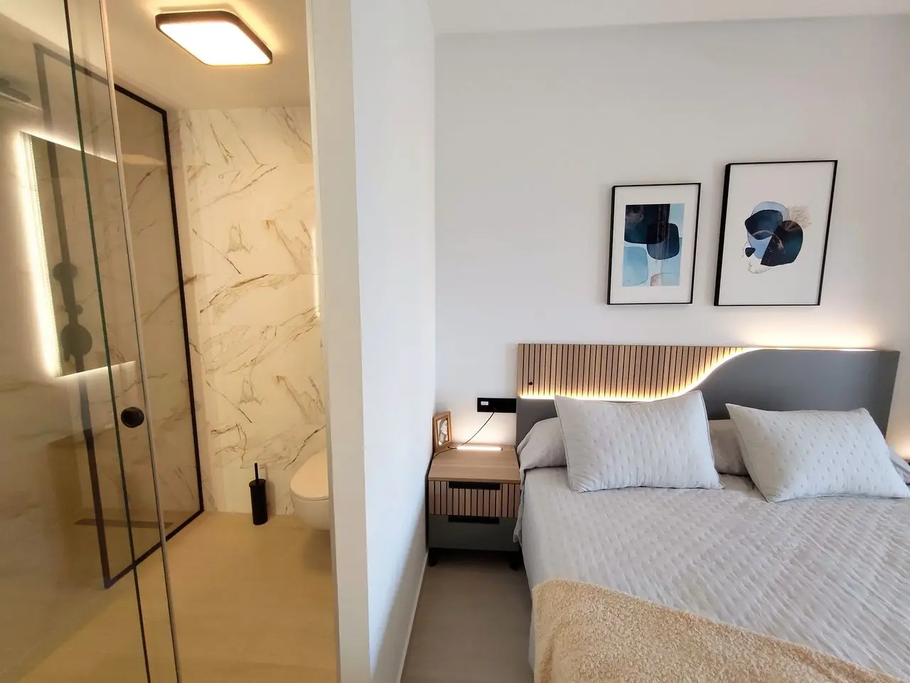 Apartment Of 86 M² In Guardamar Del Segura