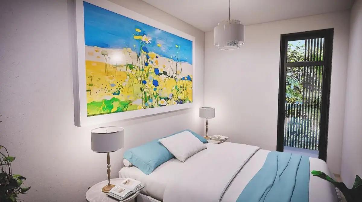 Apartment Of 109 M² In Cartagena, Spain