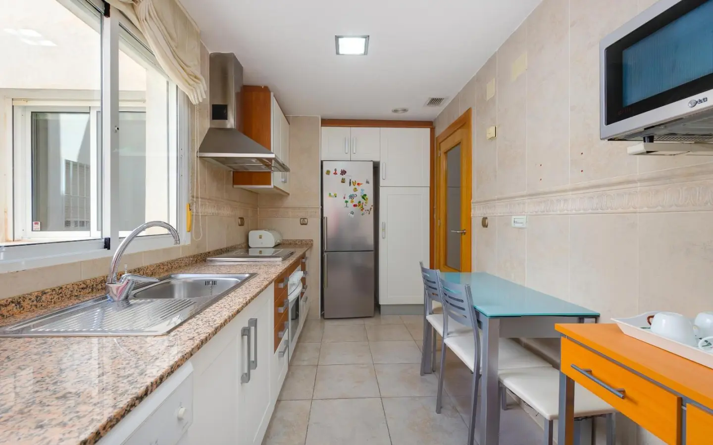 Penthouse Of 0 M² With Ocean Views In Torrevieja, Spain