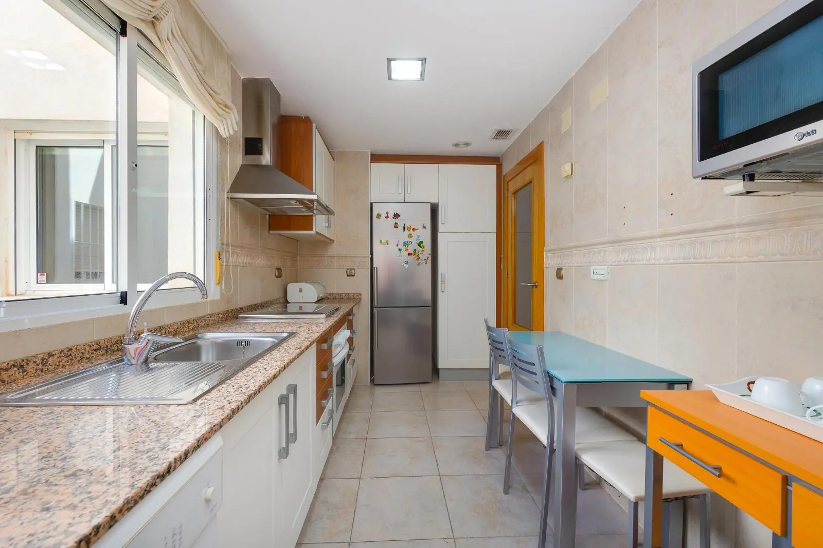 Penthouse Of 0 M² With Ocean Views In Torrevieja, Spain