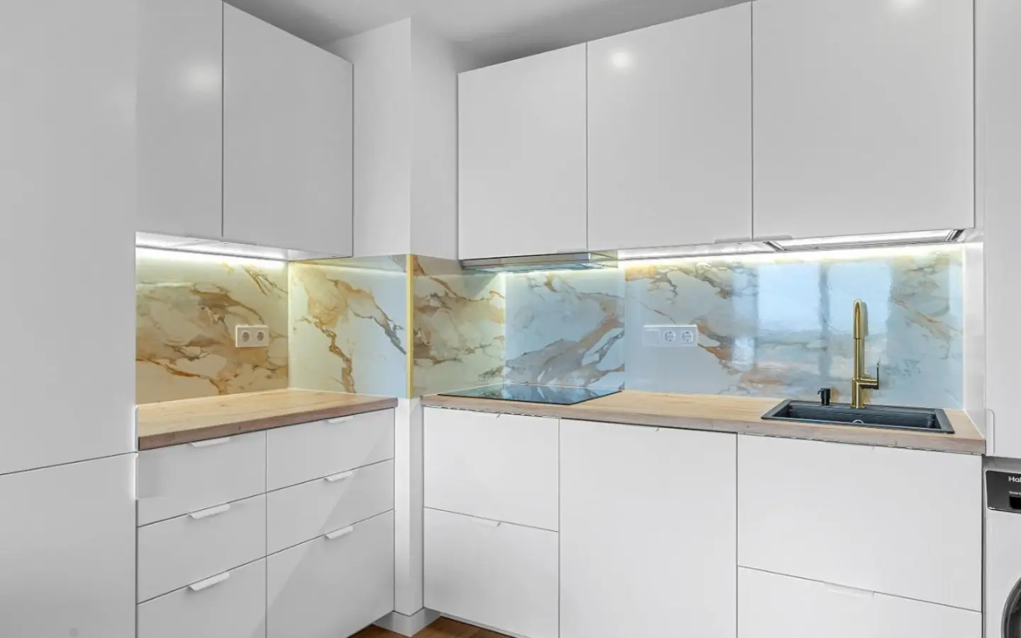 Apartment Of 61 M² In Torrevieja, Spain