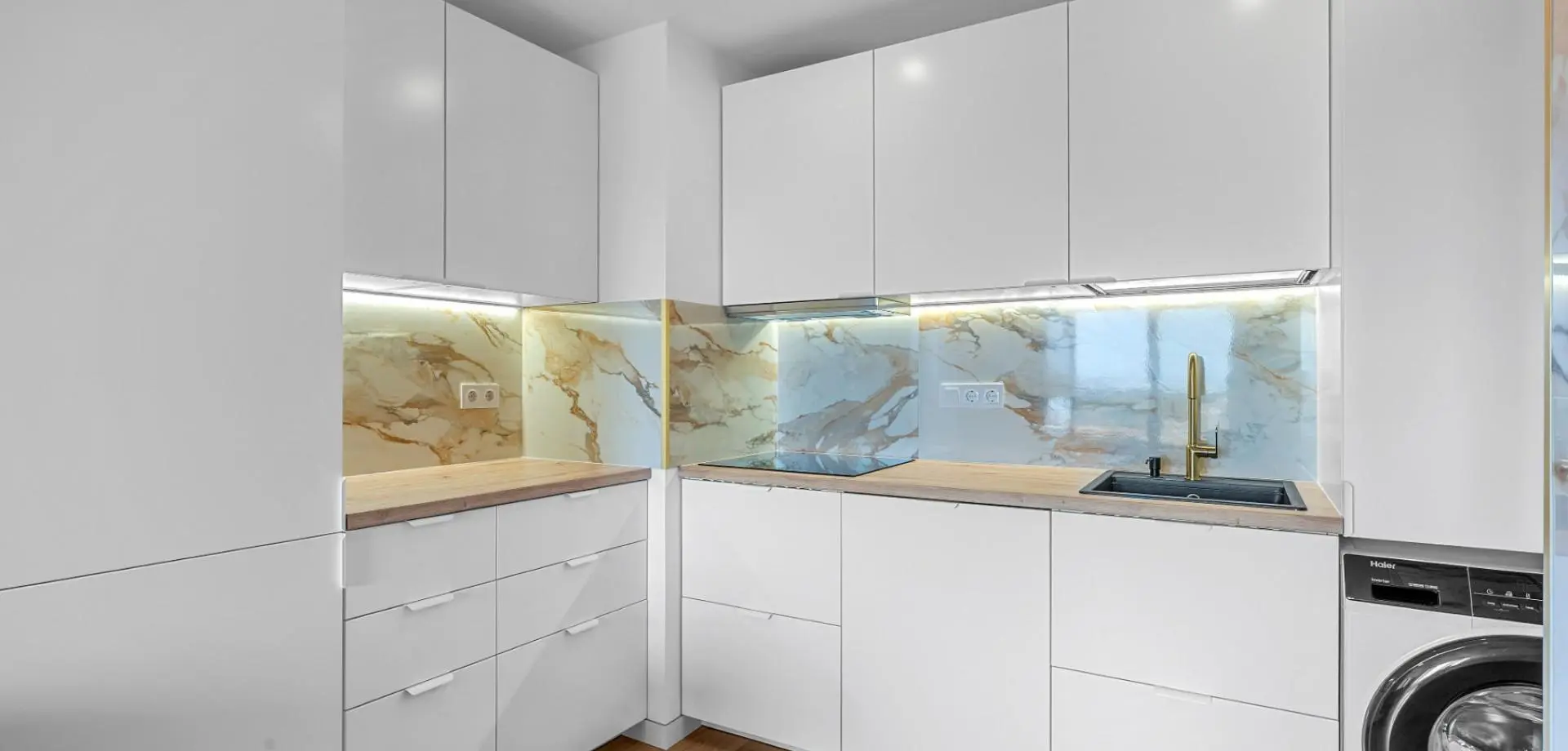 Apartment Of 61 M² In Torrevieja, Spain