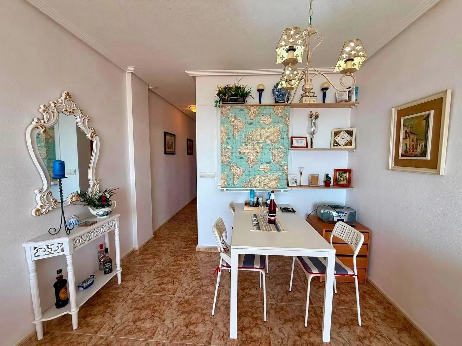 Apartment Of 64 M² In Torrevieja, Spain