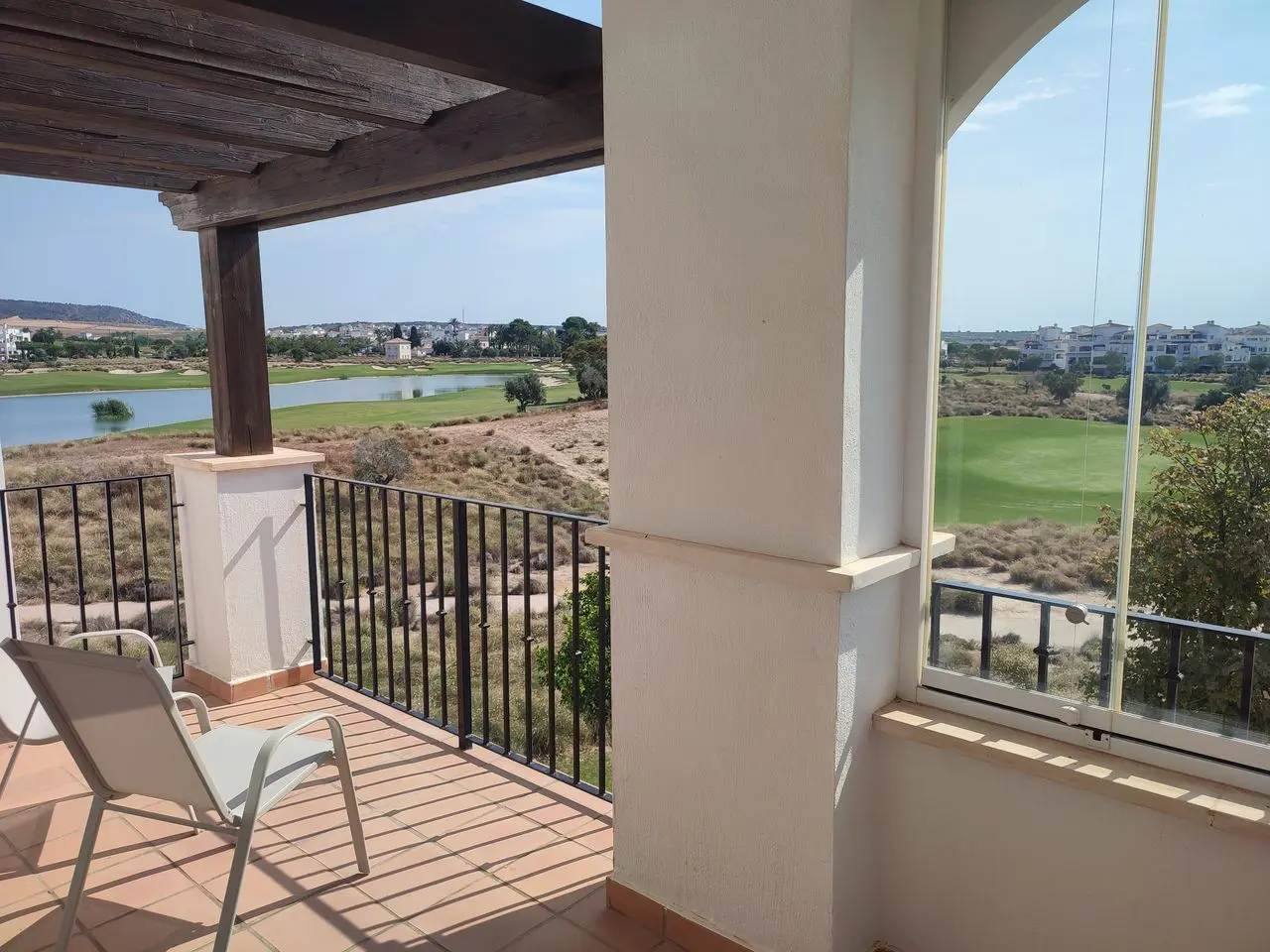 Apartment Of 0 M² With Features In Sucina, Spain
