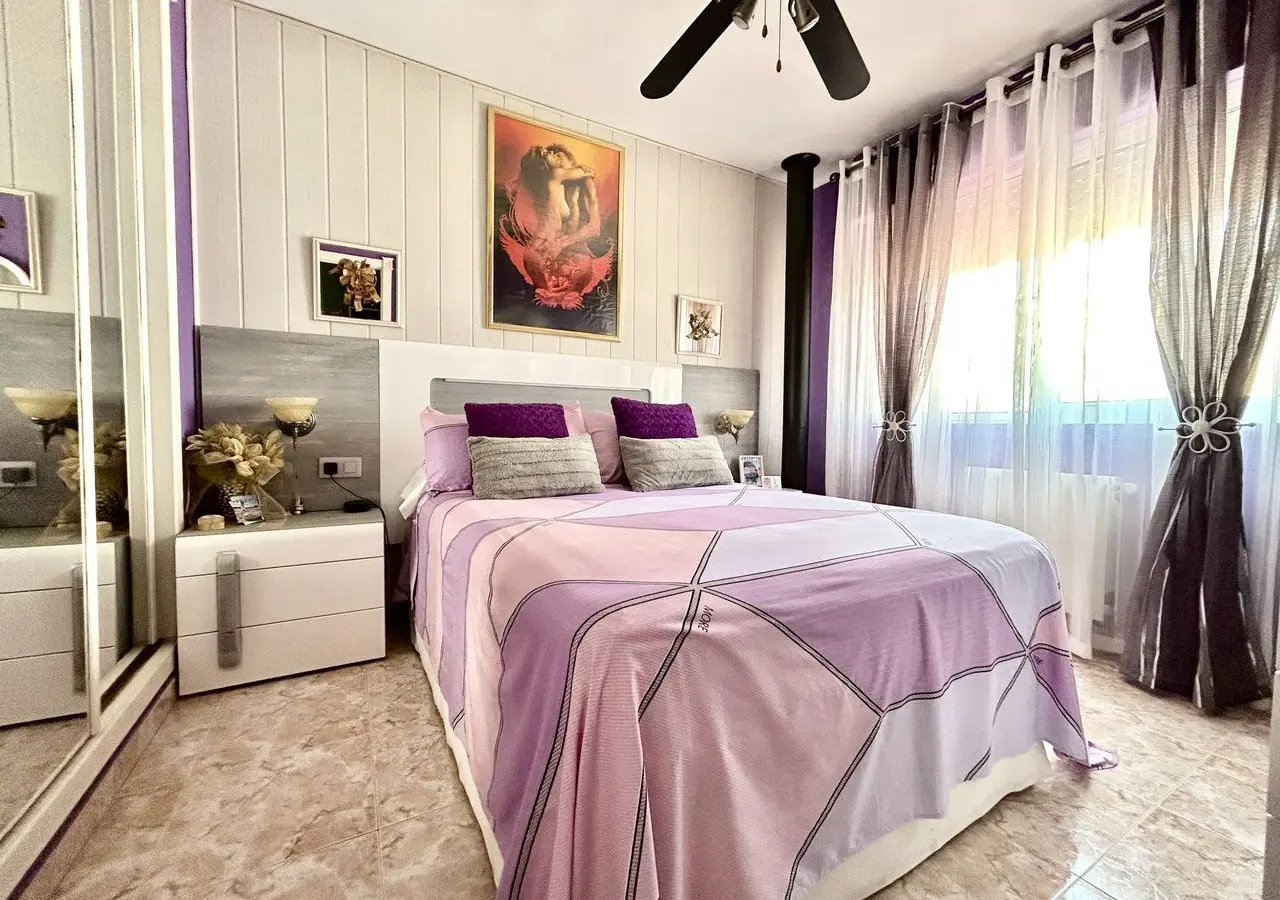 House Of 71 M² In Torrevieja, Spain