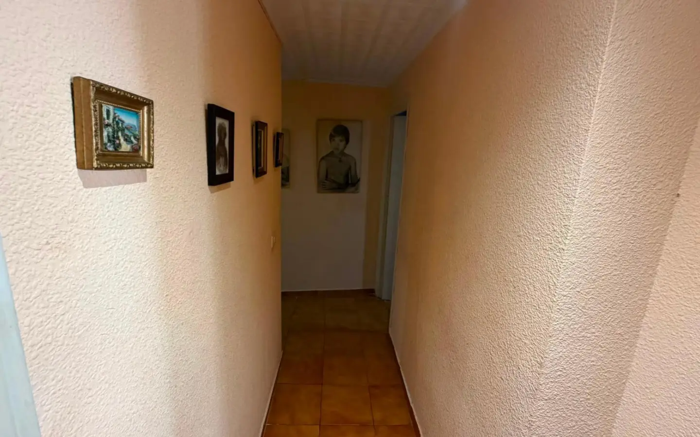 Apartment Of 103 M² In Torrevieja, Spain