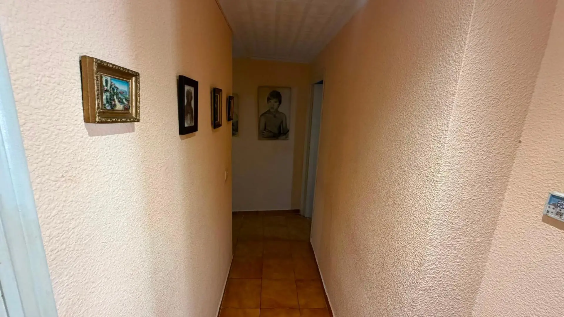 Apartment Of 103 M² In Torrevieja, Spain
