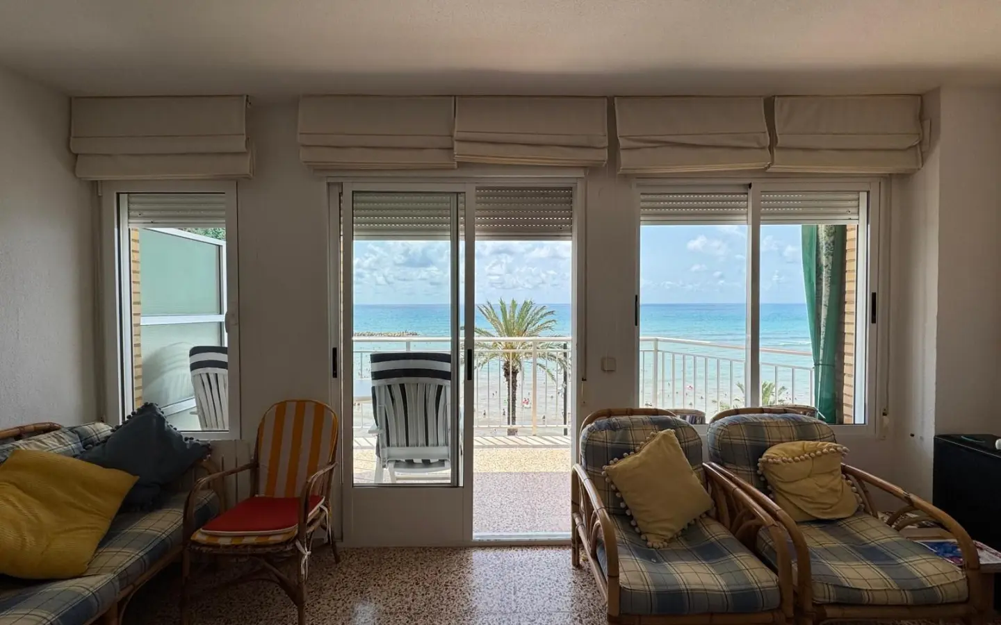 Apartment Of 133 M² In Torrevieja, Spain