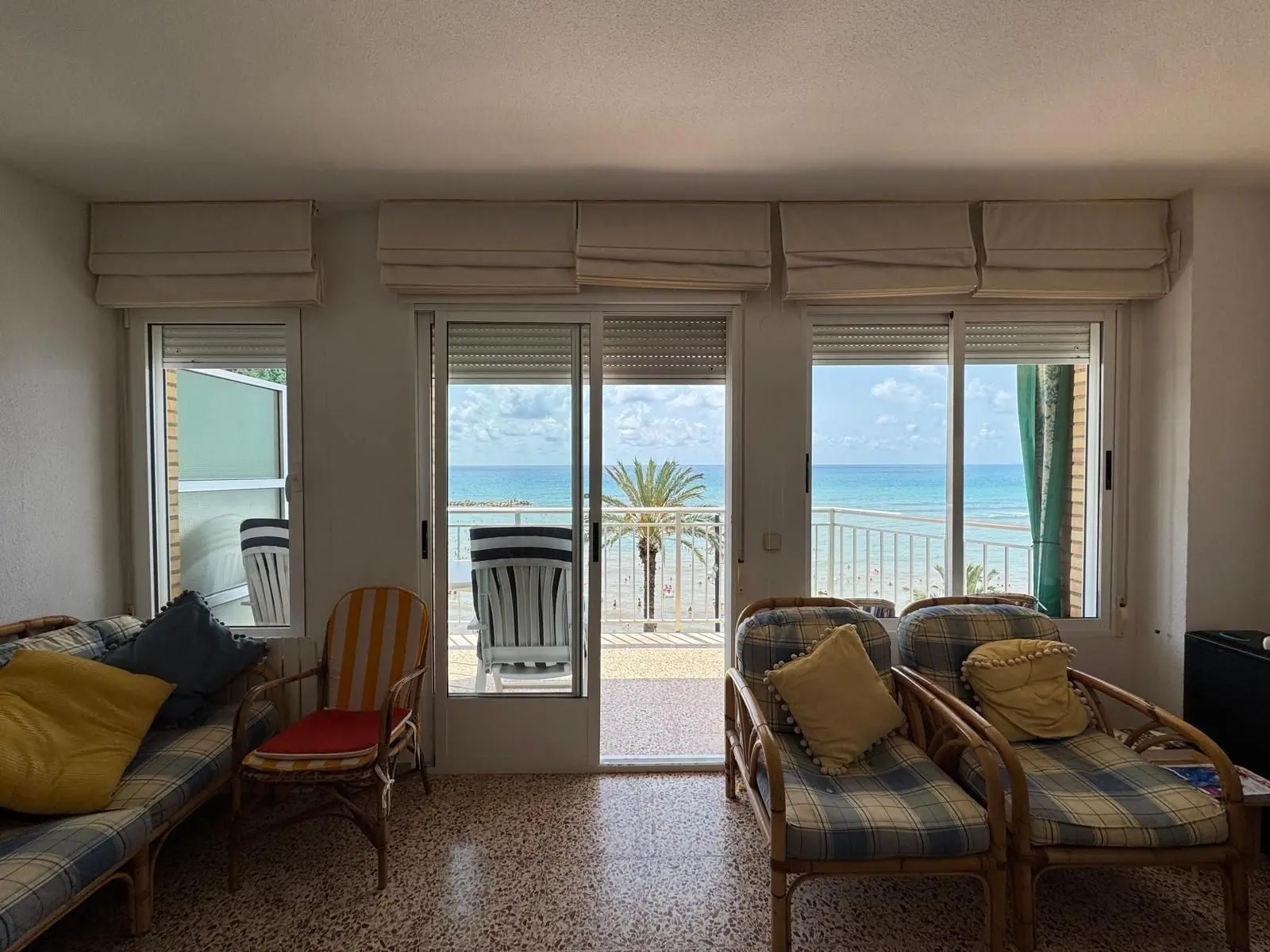 Apartment 133 M² In Torrevieja, Spain – Mediter Real Estate