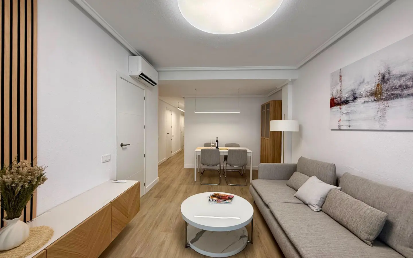 Penthouse Of 66 M² In Torrevieja, Spain
