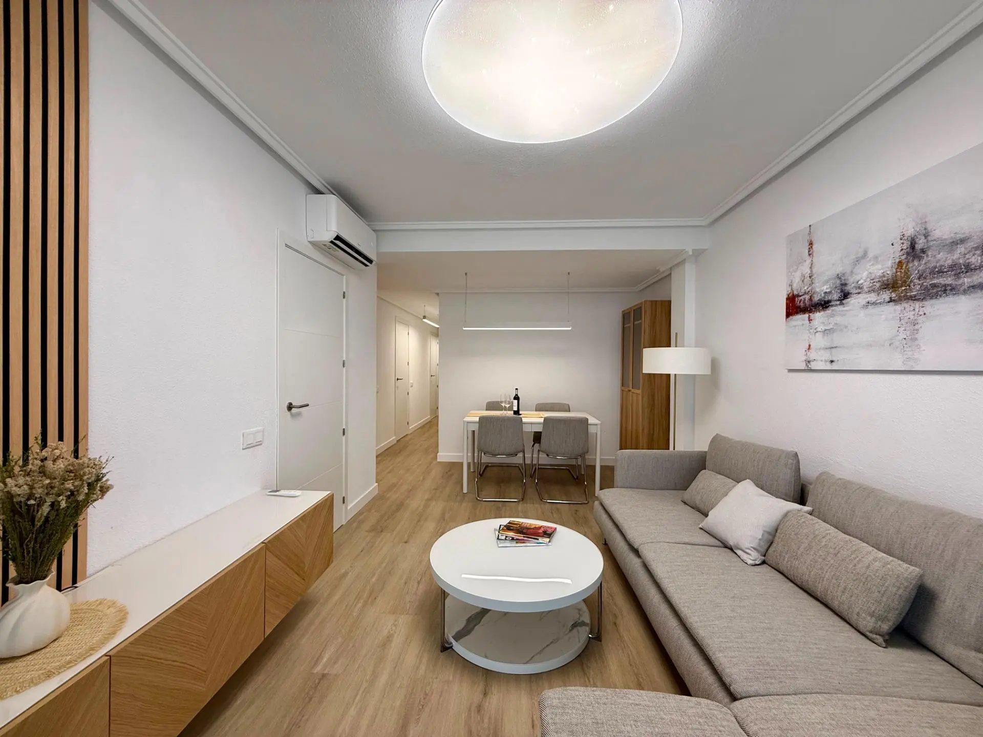 Penthouse Of 66 M² In Torrevieja, Spain