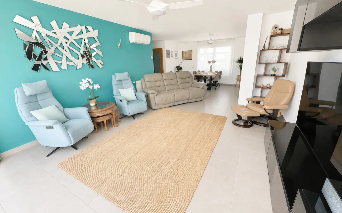 Villa Of 0 M² With Mediter Real Estate In Torre Pacheco, Spain