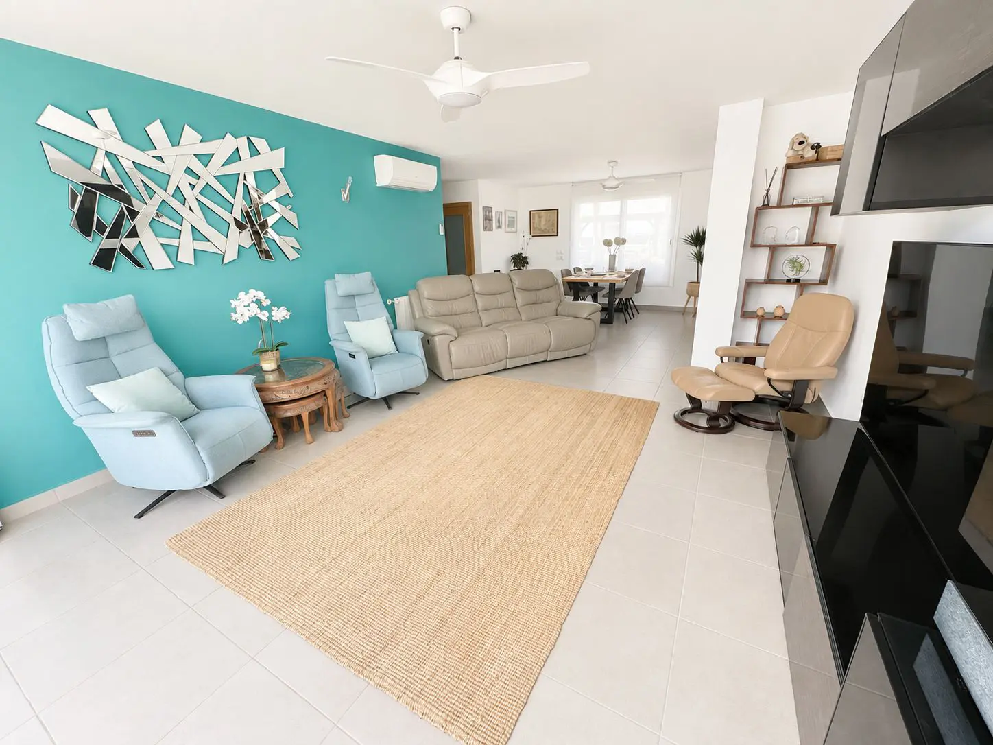 Villa Of 0 M² With Mediter Real Estate In Torre Pacheco, Spain