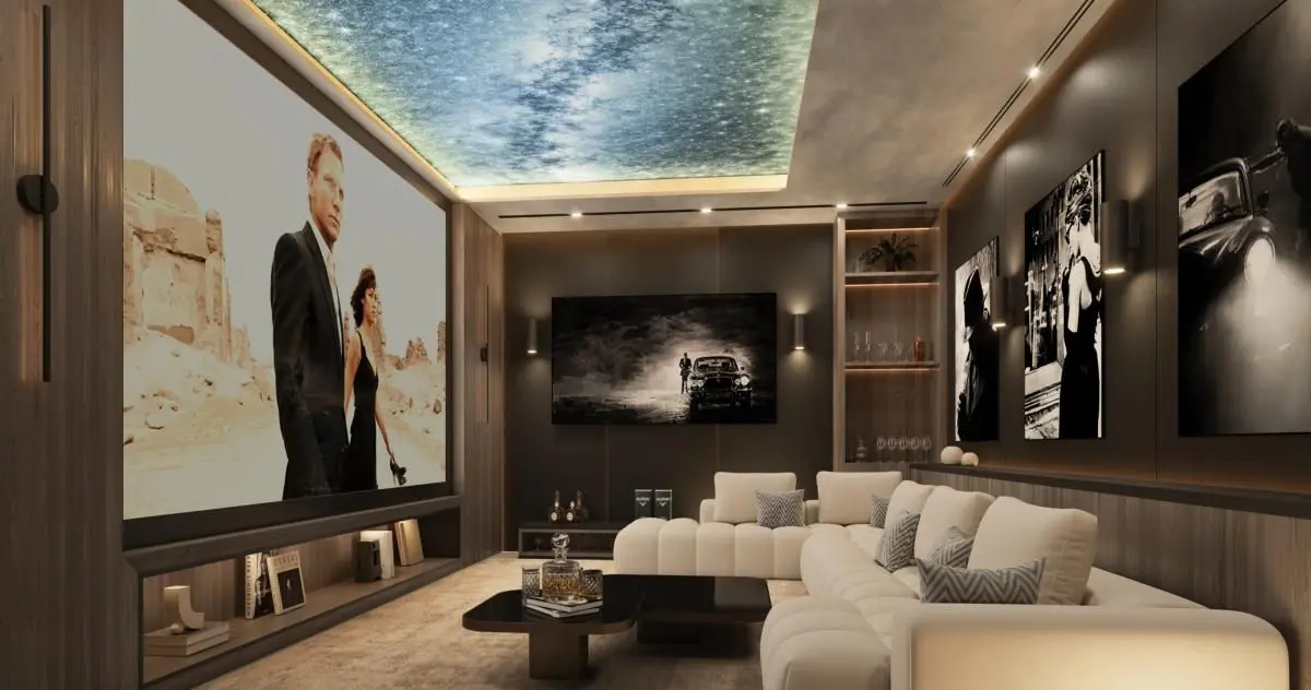 Villa 762 M² In Marbella, Spain – Mediter Real Estate