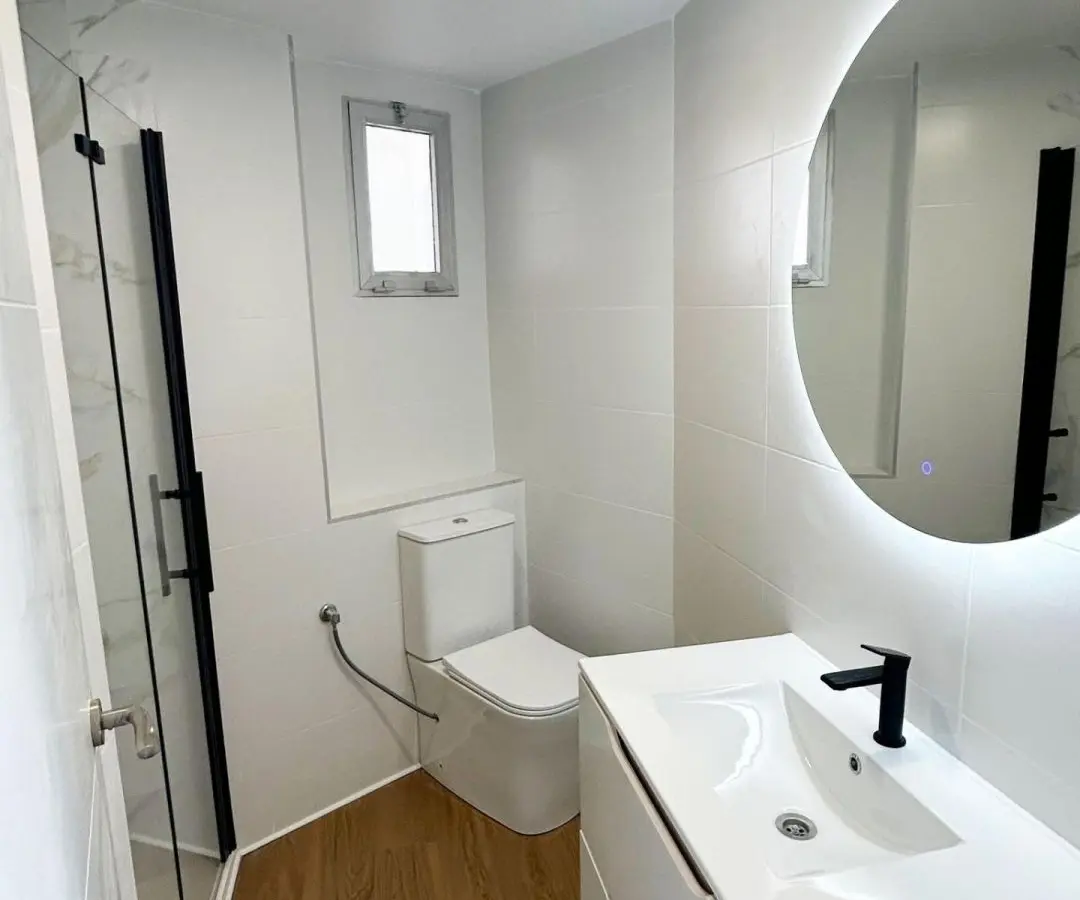 Apartment Of 106 M² In Orihuela Costa, Spain